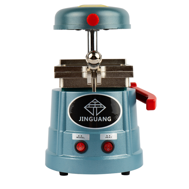 JG-206 - вакуумный формовщик для капп | Jinguang (Китай)