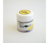 EX-3 PRESS LF LUSTER SUPER GRAY - люстровый фарфор для пресскерамики 10 г | Kuraray Noritake (Япония)