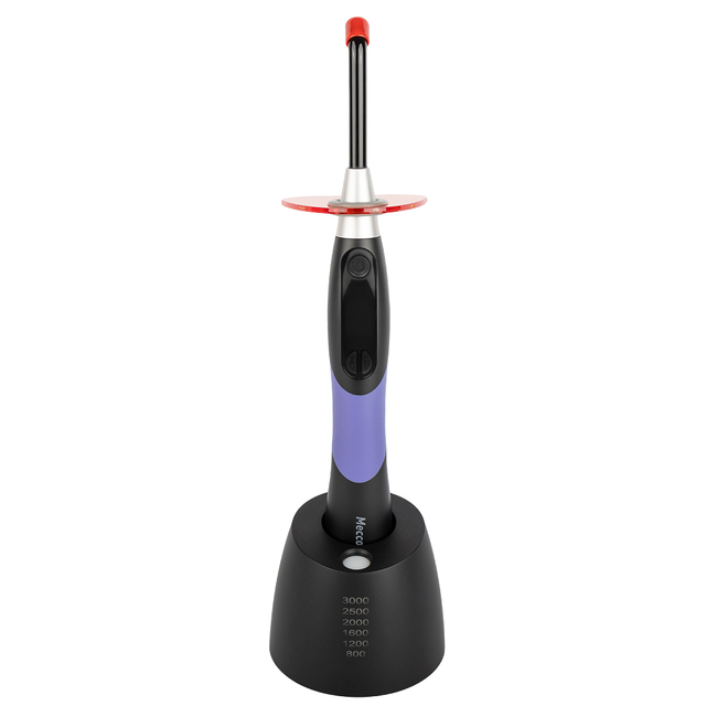 Mecco Q8 - беспроводная полимеризационная лампа