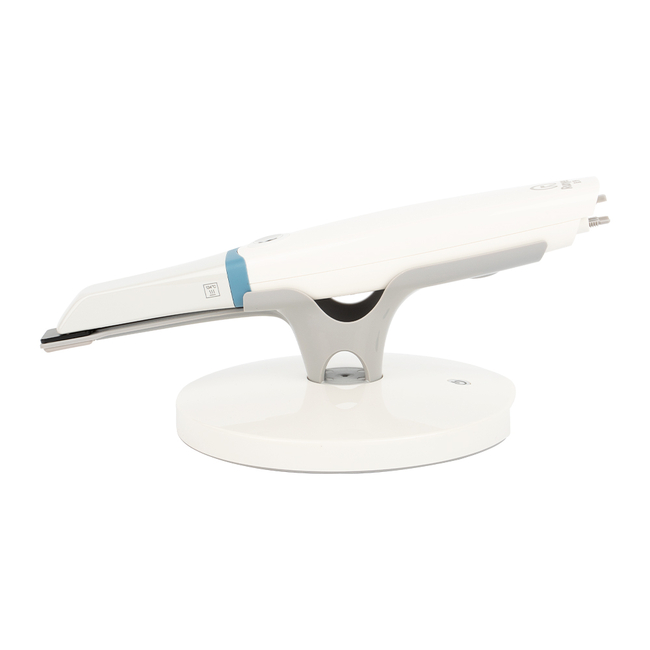 IOS-11 - интраоральный 3D-сканер с системой антизапотевания насадок и круглой подставкой | Runyes (Китай)