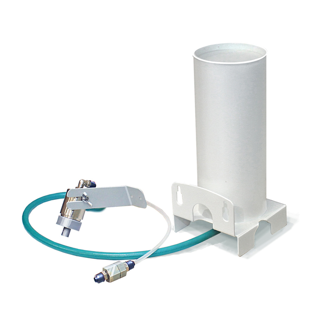 МС 3.0 АСОЗ - модуль струйный с эжекционной системой подачи, для абразива 150-400 мкм | Аверон (Россия)