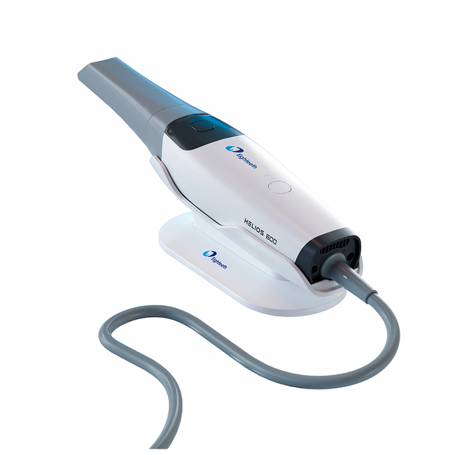 Helios 600 - проводной интраоральный сканер | Eighteeth (Китай)