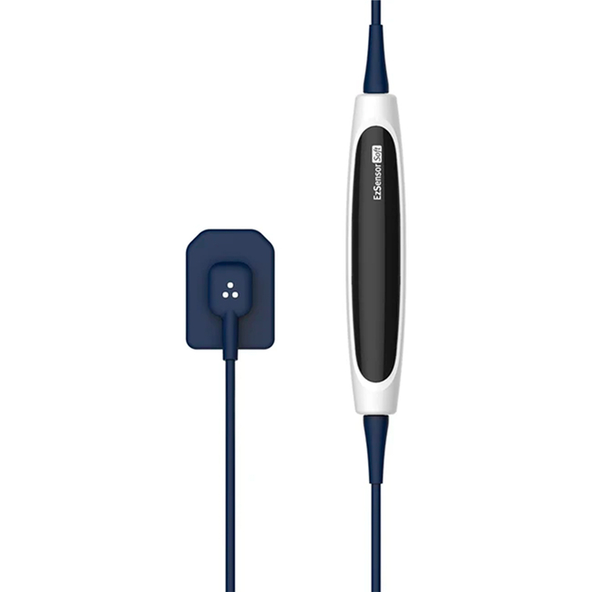 EzSensor Soft 2.0 - цифровой радиовизиограф, размер 2.0 | Vatech (Ю. Корея)