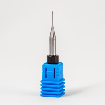 CAD/CAM фреза по цирконию 0.3 мм (DLC)