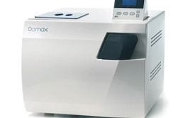 YS22L-E - автоматический автоклав B-класса, со встроенным принтером, 22 л