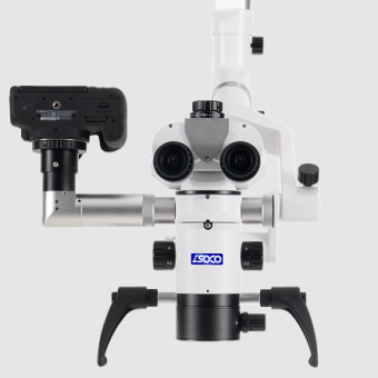 Стоматологический операционный микроскоп SOCO SCM660