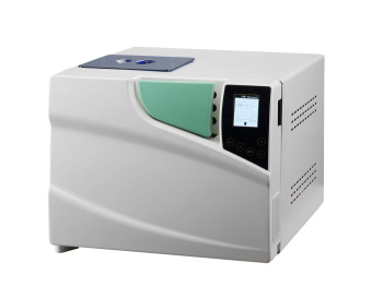 ESCO 8 L – автоклав класса В