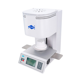 F5 - печь для обжига керамики | SREFO (Китай)