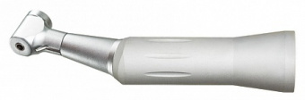 Наконечник угловой микромоторный НУПМ-40 с кнопкой, КМИЗ (Россия)