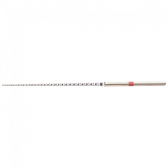 NiTi файлы, длина 27 мм, ISO 25 (12 шт.) | Mectron (Италия)