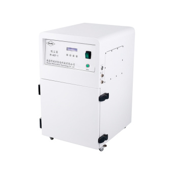 R-407-1 - вытяжка для фрезерного станка | SREFO (Китай)