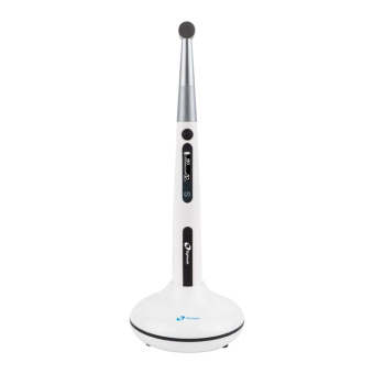 Curing Pen - беспроводная полимеризационная светодиодная лампа | Eighteeth (Китай)