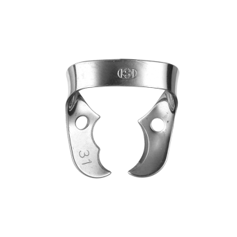 Кламмер для раббердама №31 | Dentech Corporation (Япония)